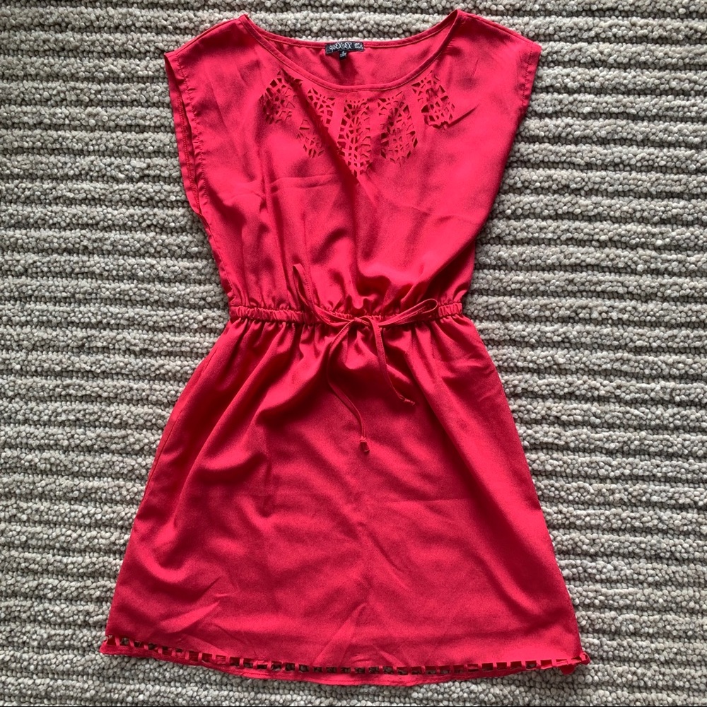 Fun Summer Dress